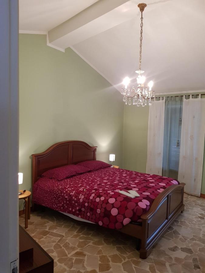 Una Volta Anticamente Cascinette Kültér fotó