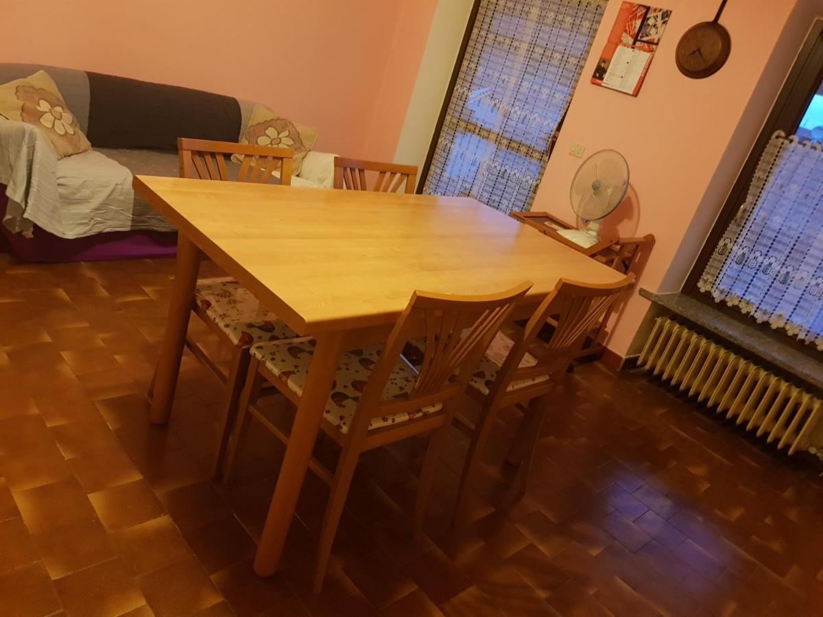 Una Volta Anticamente Cascinette Kültér fotó